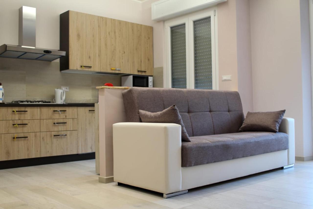 Rosy Bed&Breakfast Terni Luaran gambar