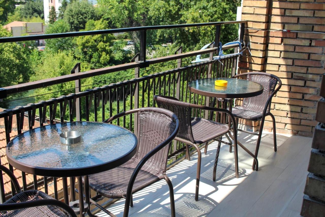Rosy Bed&Breakfast Terni Luaran gambar