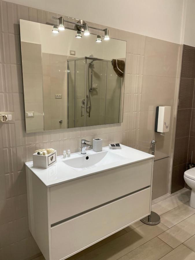 Rosy Bed&Breakfast Terni Luaran gambar