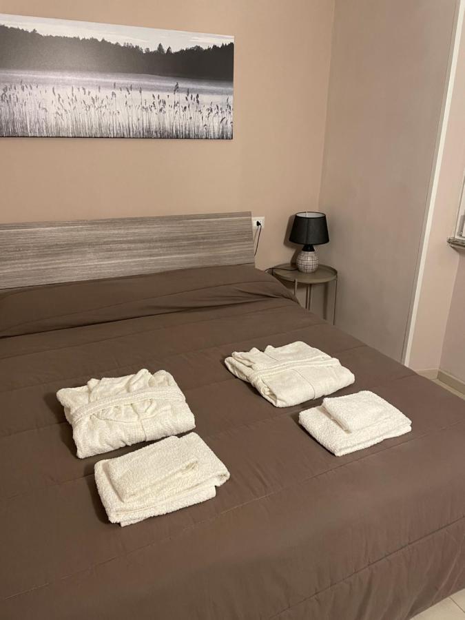 Rosy Bed&Breakfast Terni Luaran gambar
