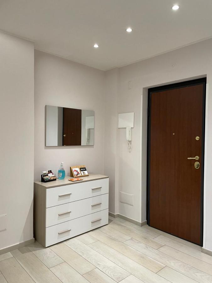 Rosy Bed&Breakfast Terni Luaran gambar